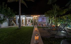 Villa Splantzia - Heated Pool - Garden